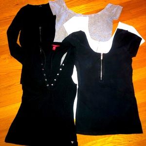 Guess bundle (s)